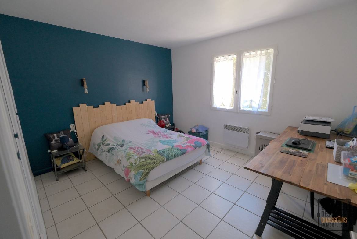 vente maison orange 84100