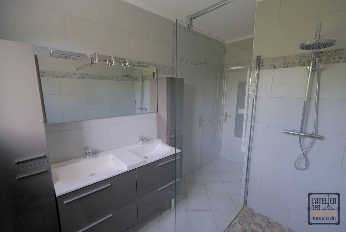vente maison Piolenc 84420