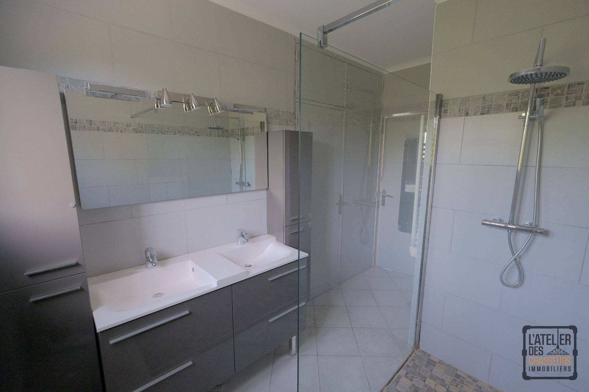 vente maison Piolenc 84420