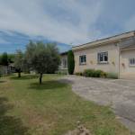 vente maison Piolenc 84420