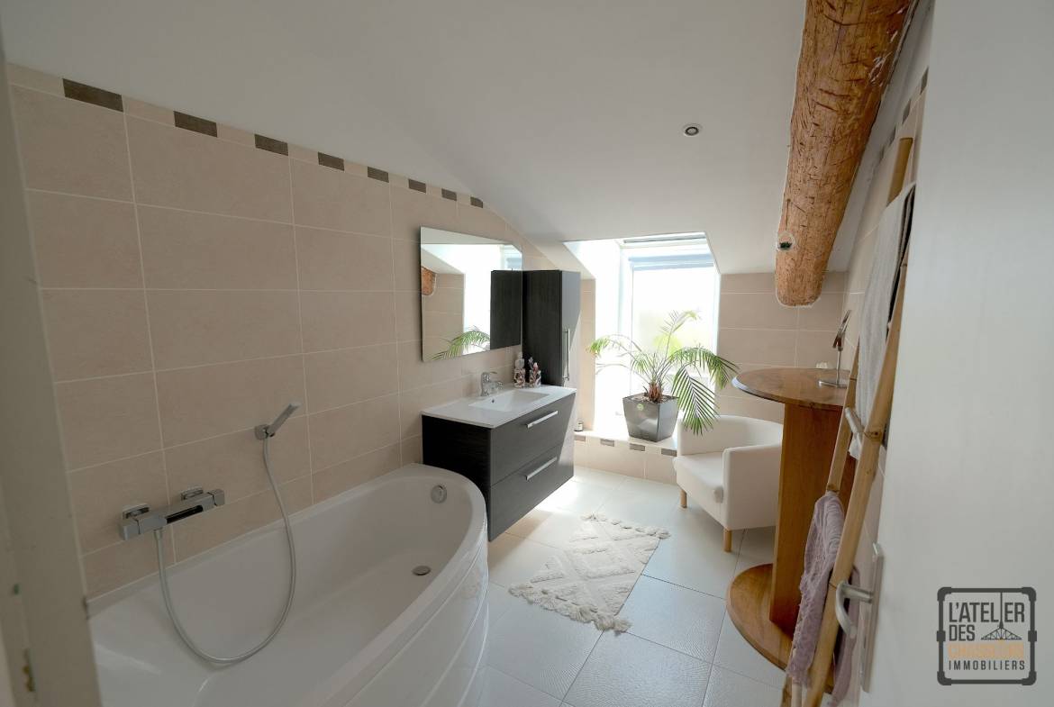 vente appartement orange 84100