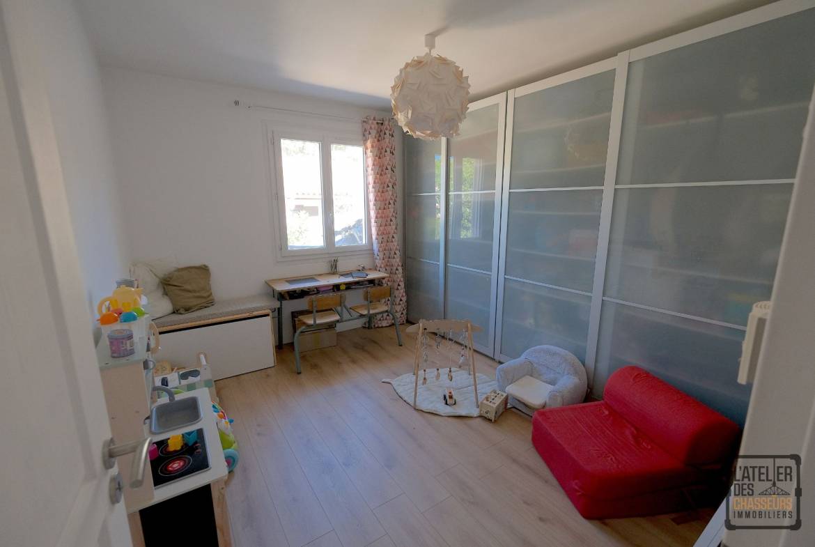 vente maison mornas 84550