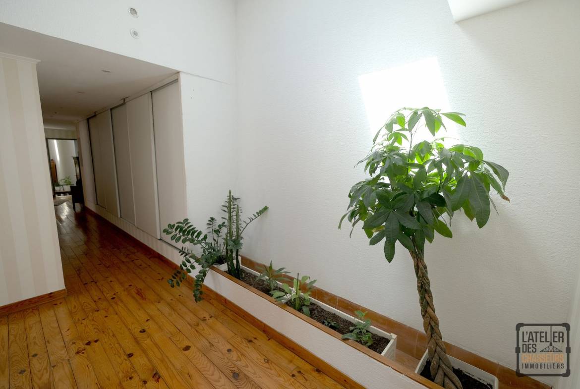 vente appartement orange 84100