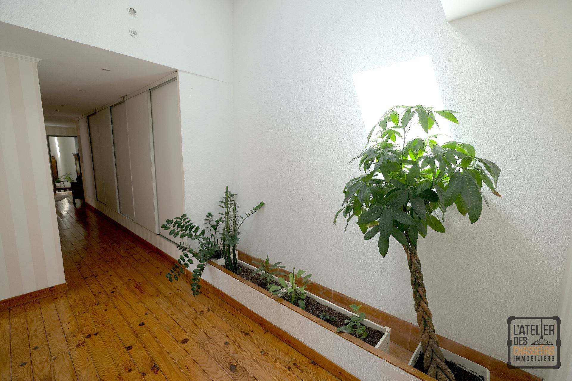 vente appartement orange 84100