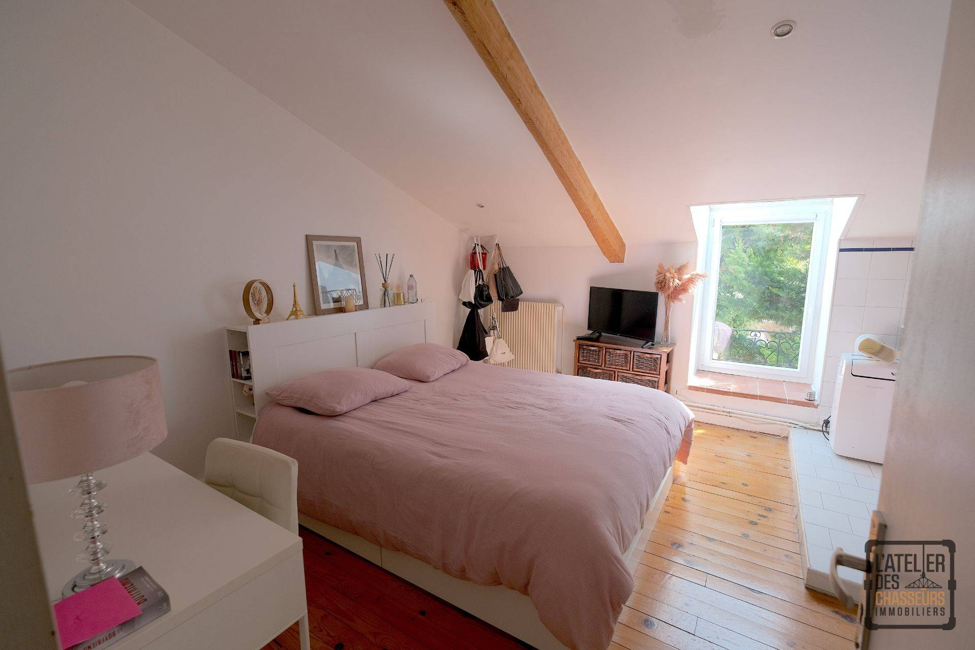 vente appartement orange 84100