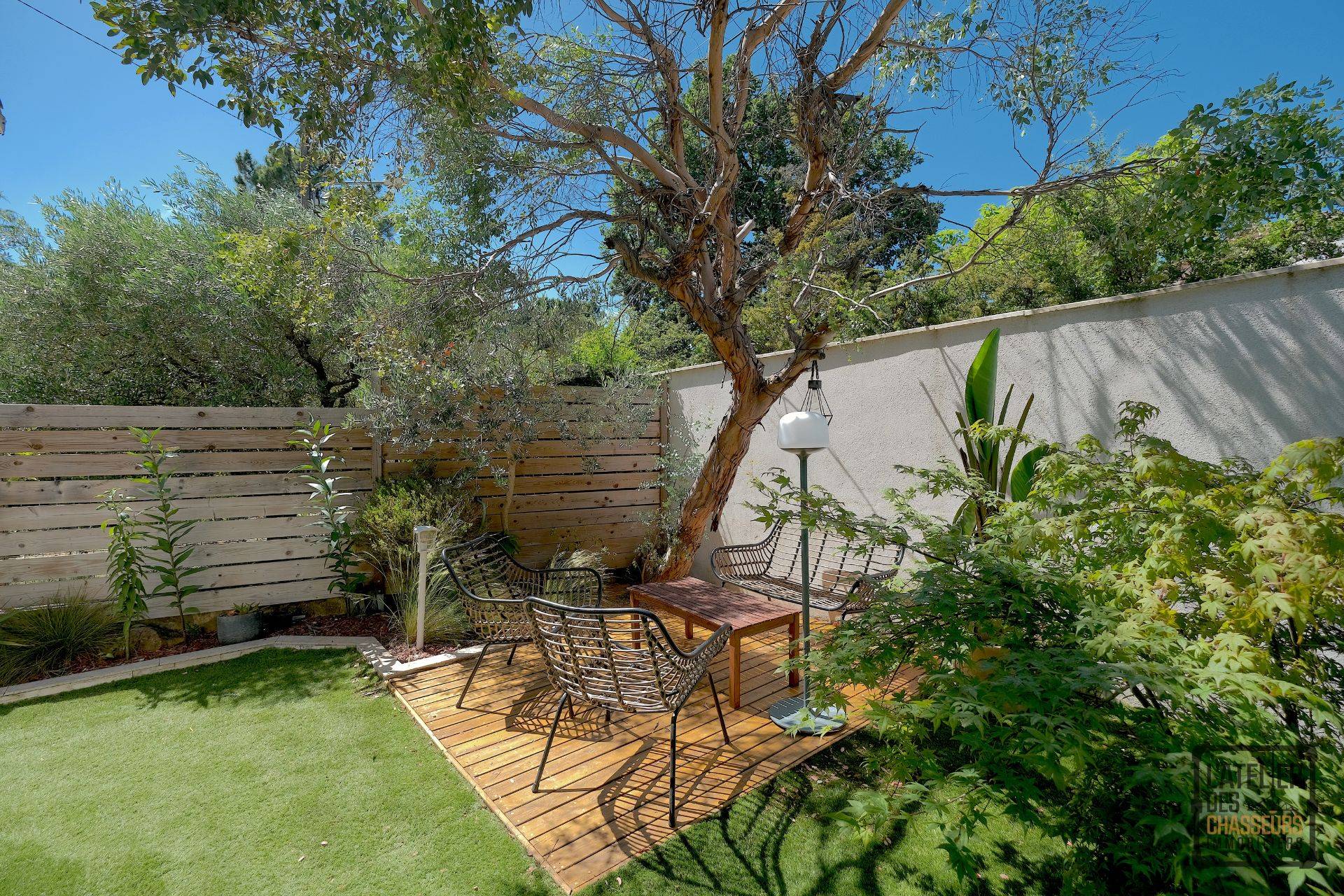 vente maison mornas 84550