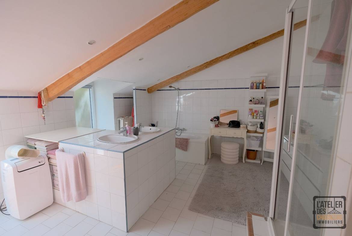 vente appartement orange 84100