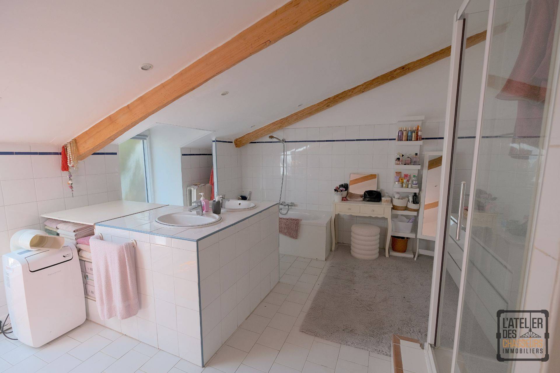vente appartement orange 84100