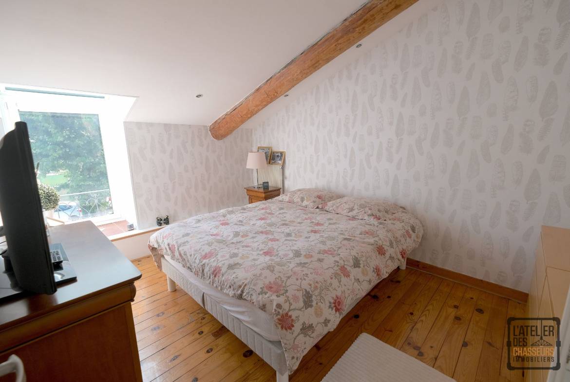 vente appartement orange 84100