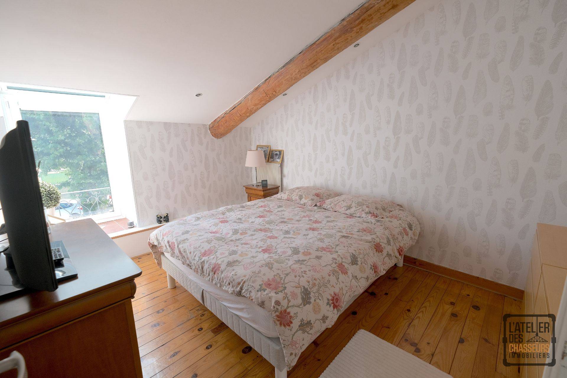 vente appartement orange 84100