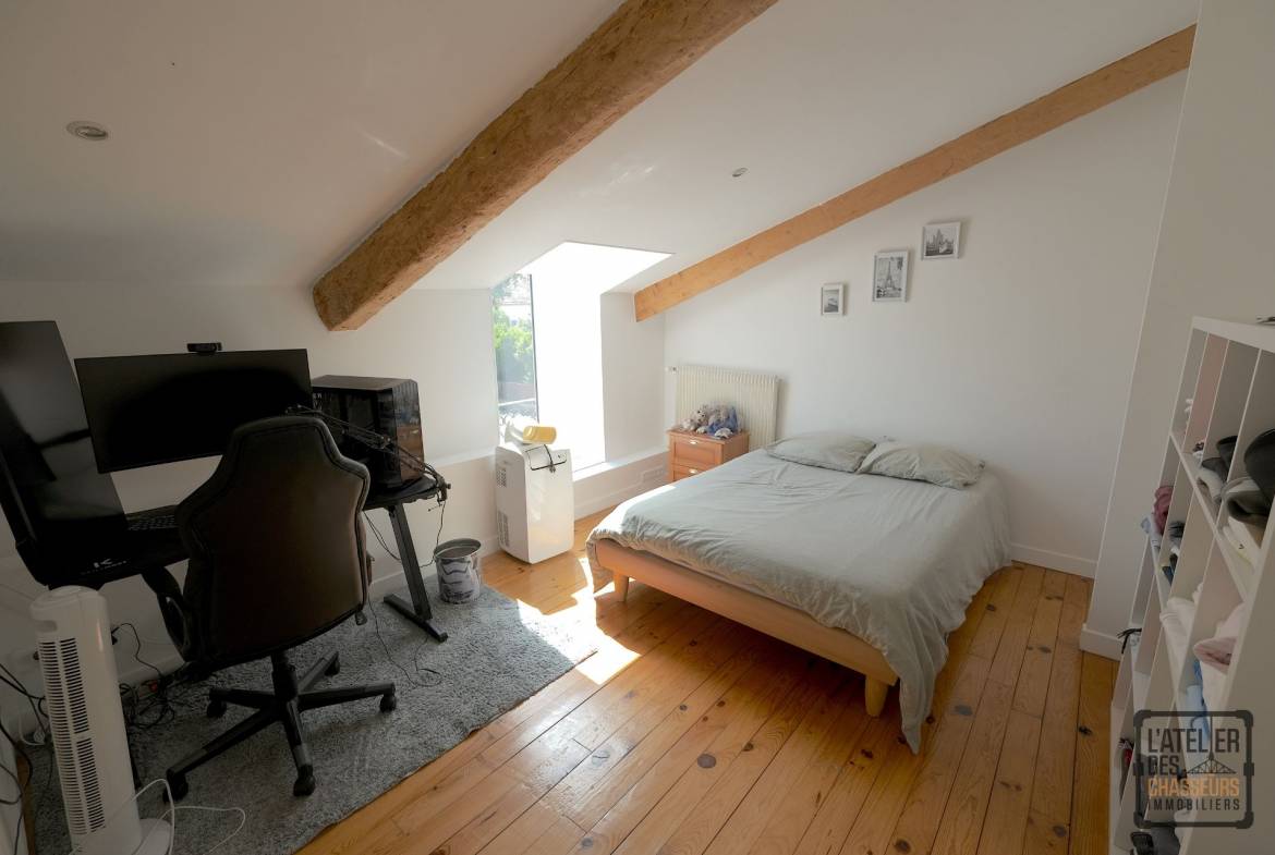 vente appartement orange 84100