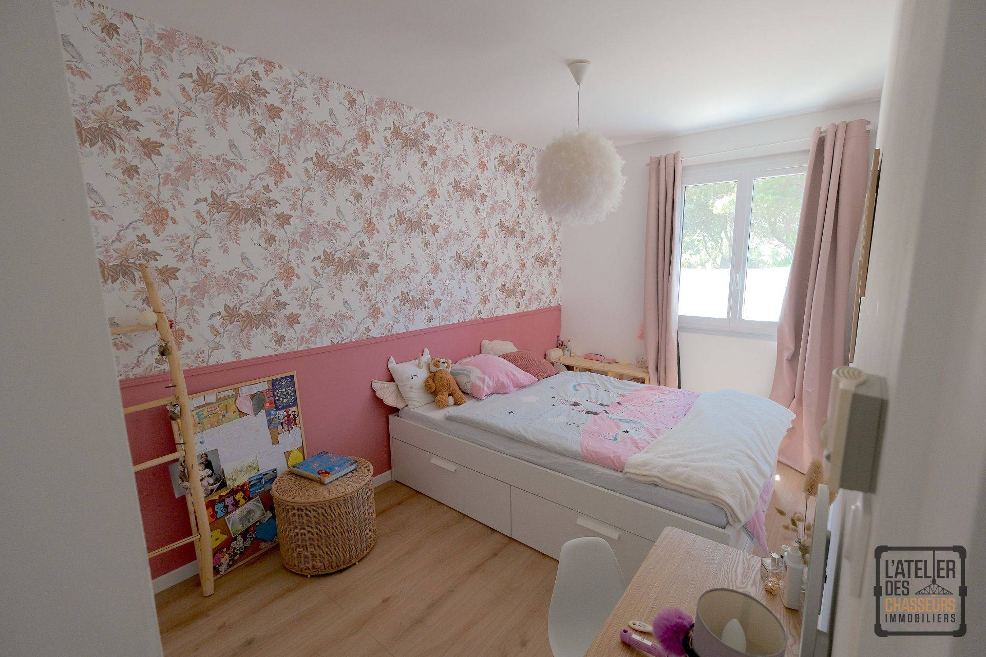 vente maison mornas 84550