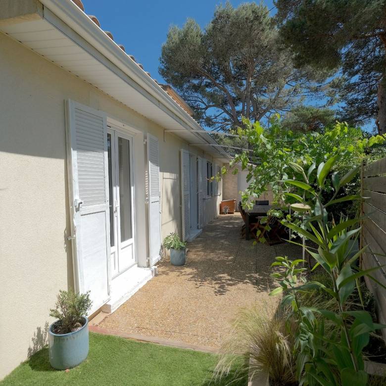 vente maison mornas 84550