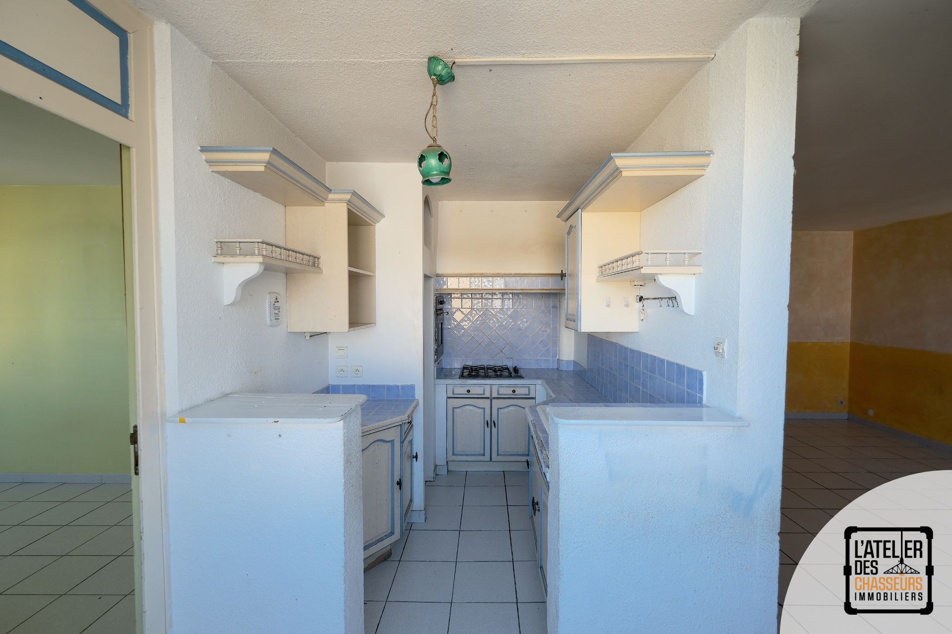 cuisine vente appartement orange 84100