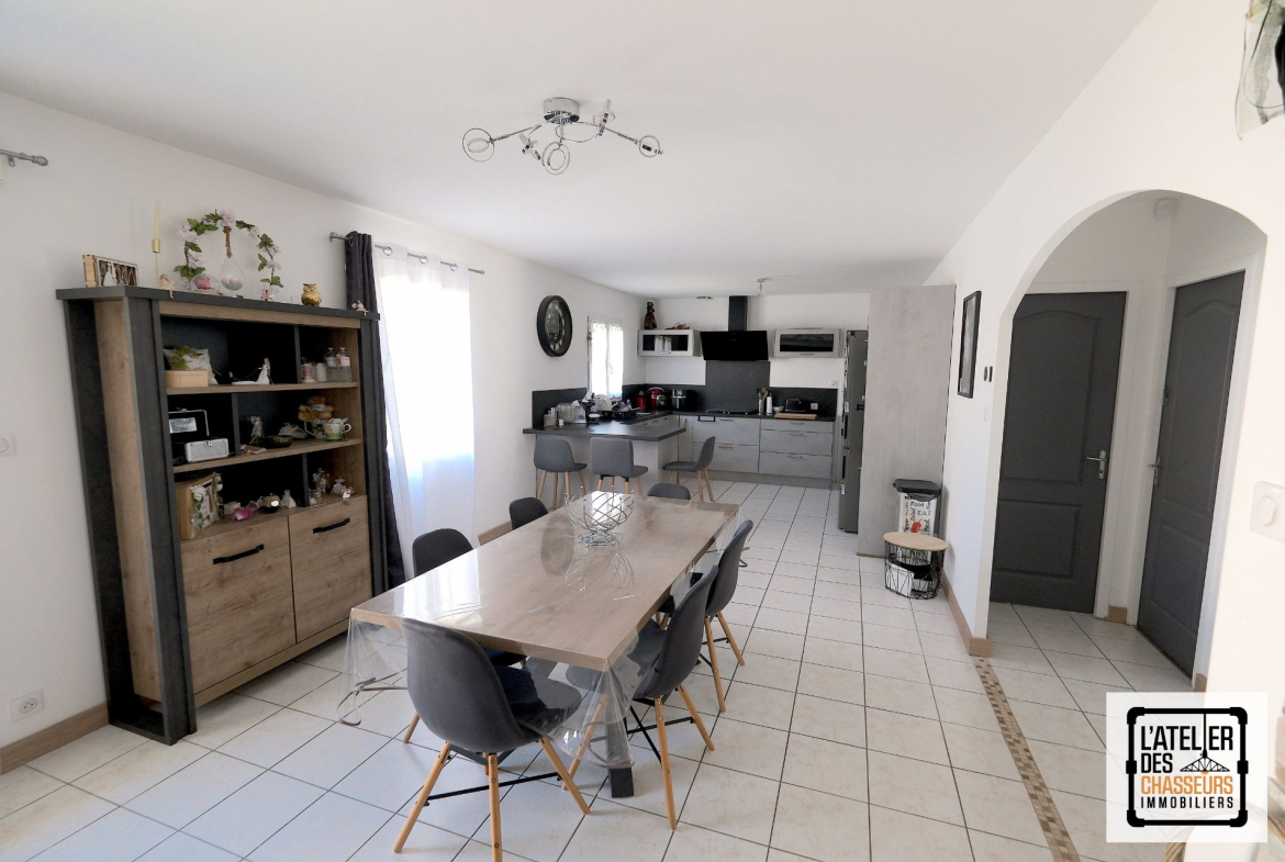 vente maison Orange 84100