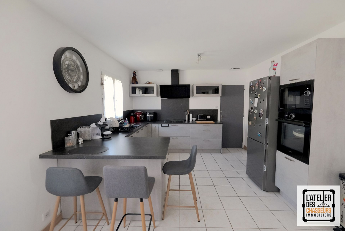 vente maison Orange 84100