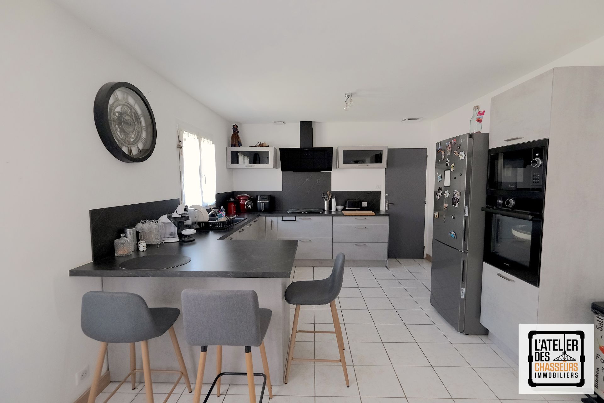 vente maison Orange 84100