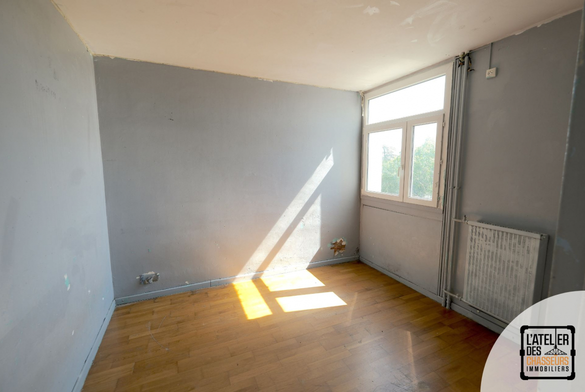 vente appartement orange 84100