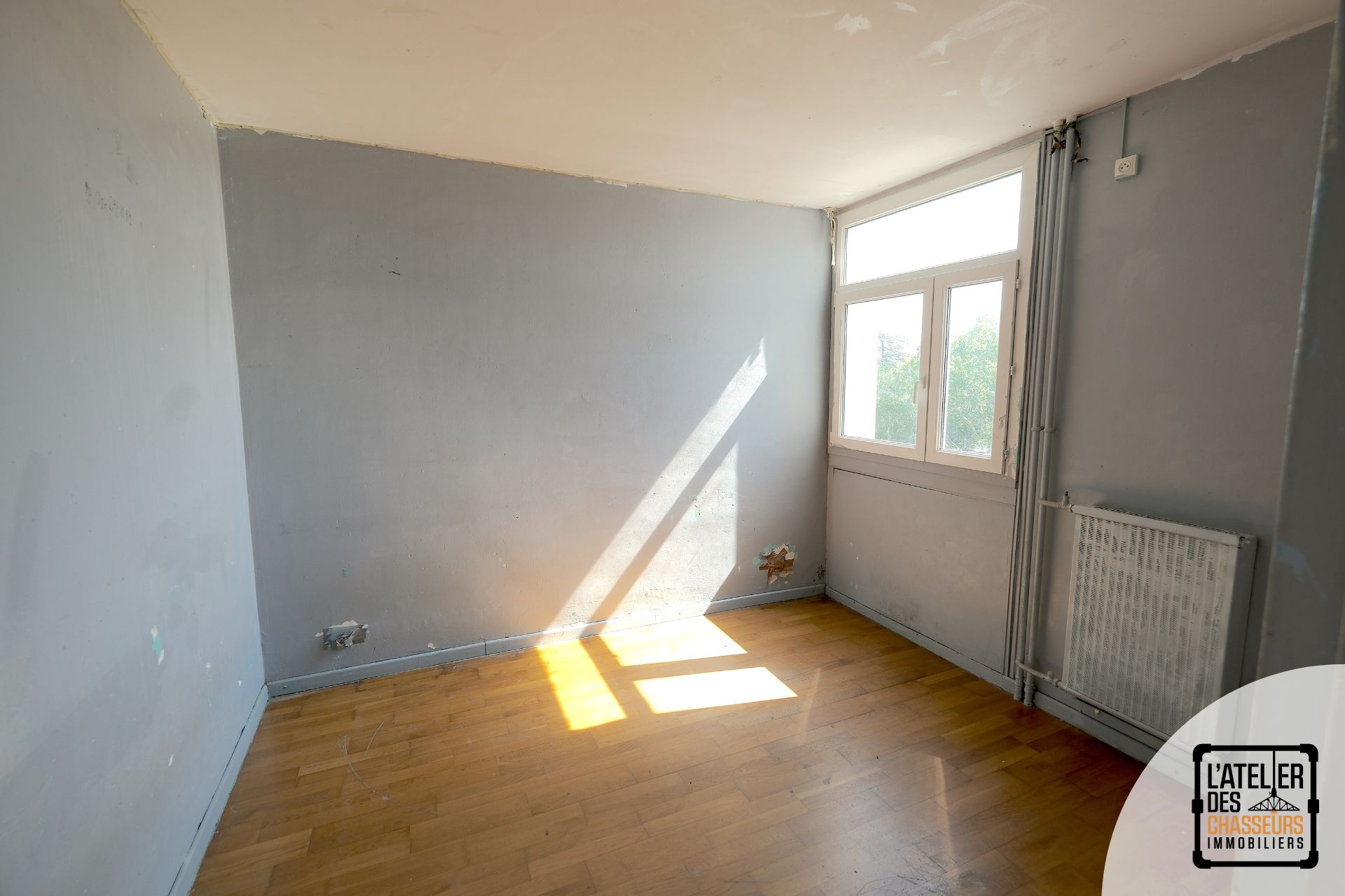 chambre vente appartement orange 84100