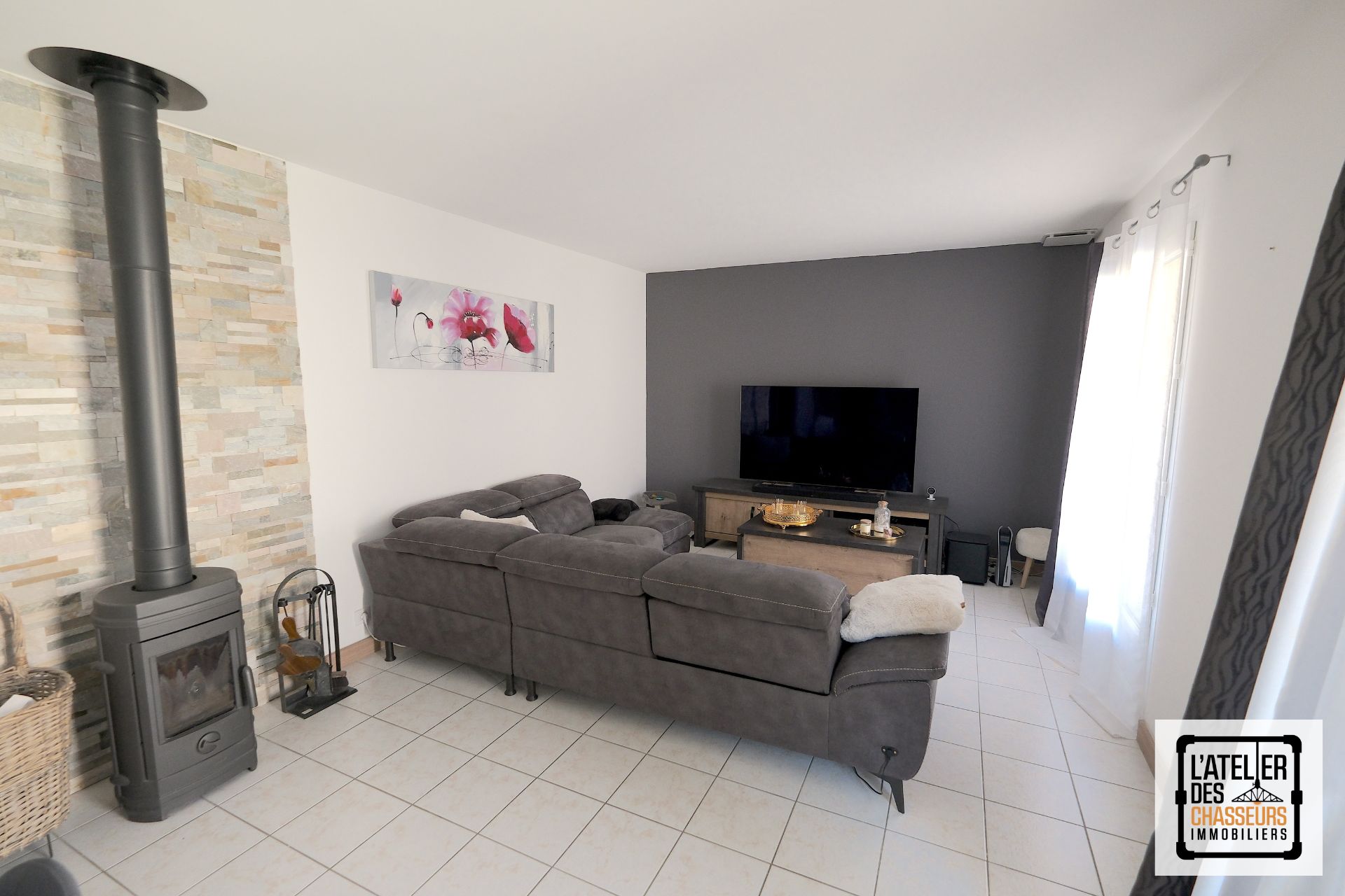 vente maison Orange 84100