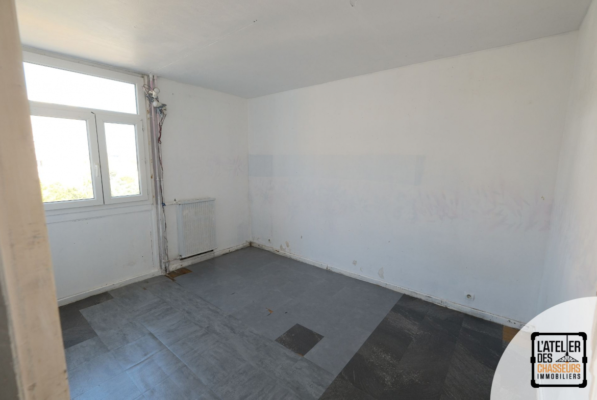 vente appartement orange 84100