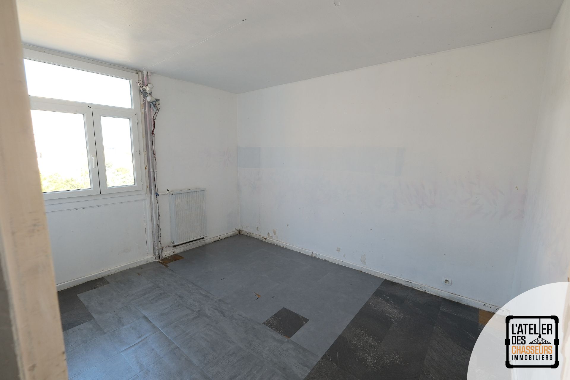 chambre vente appartement orange 84100