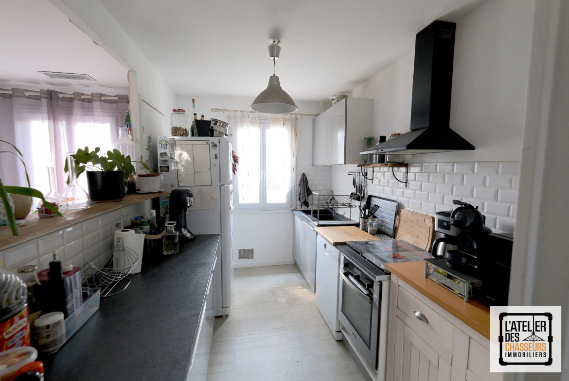 vente maison mornas 84550