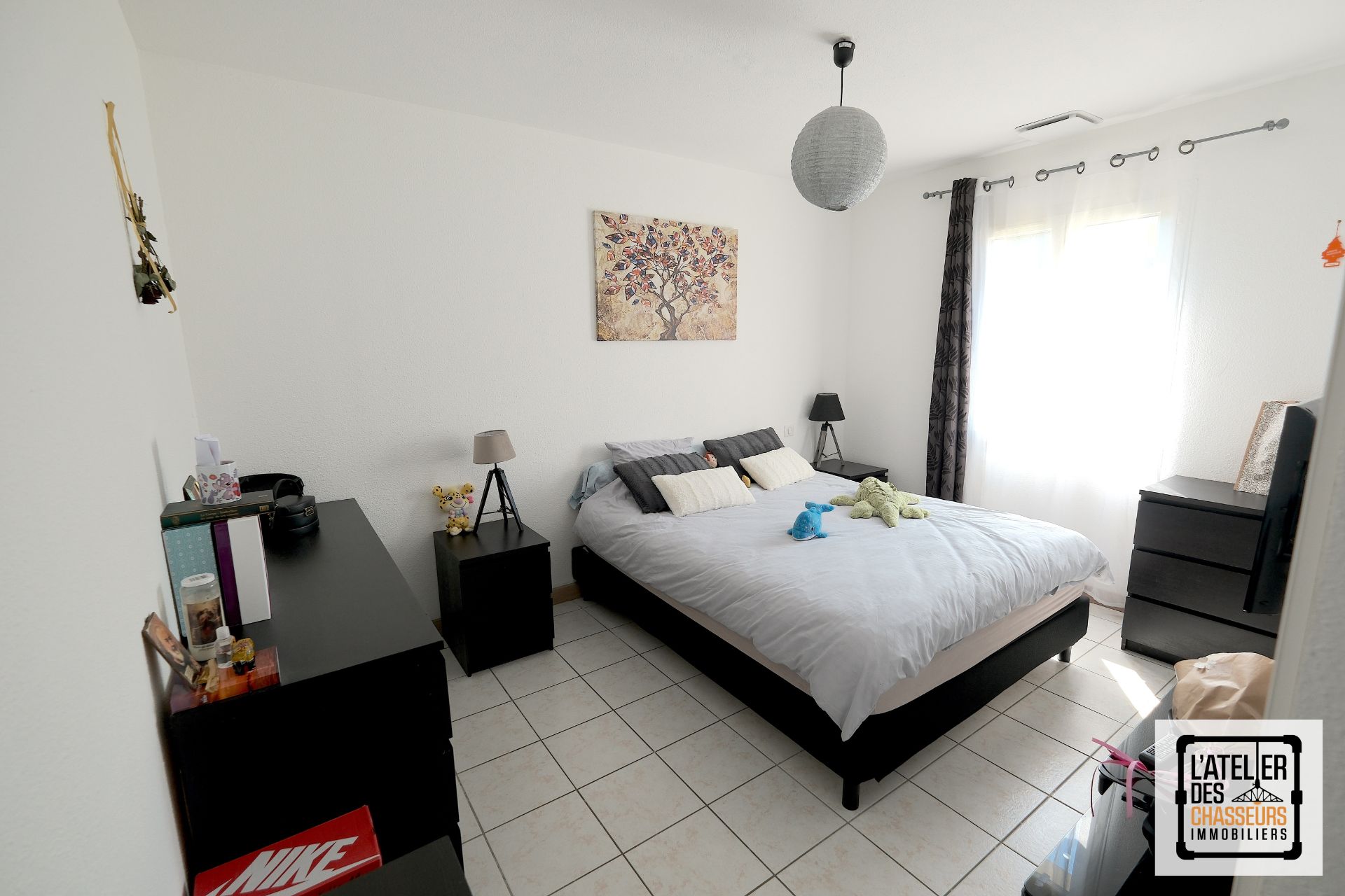 vente maison Orange 84100