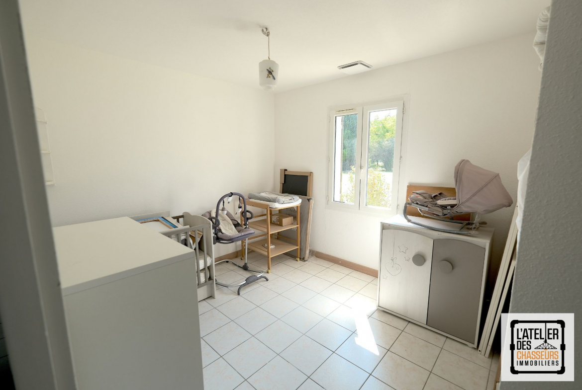 vente maison Orange 84100