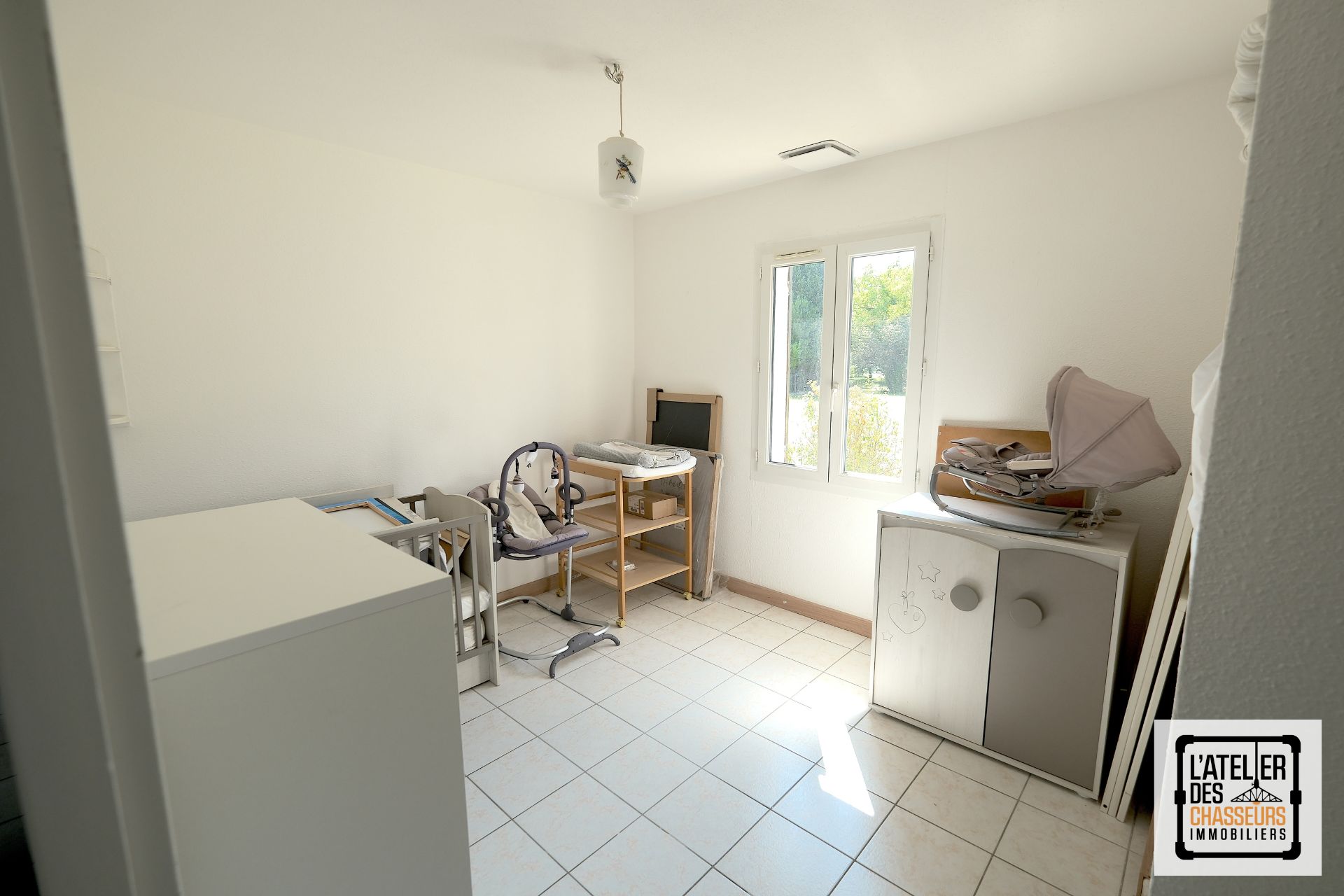 vente maison Orange 84100