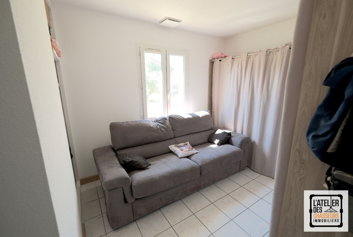 vente maison Orange 84100