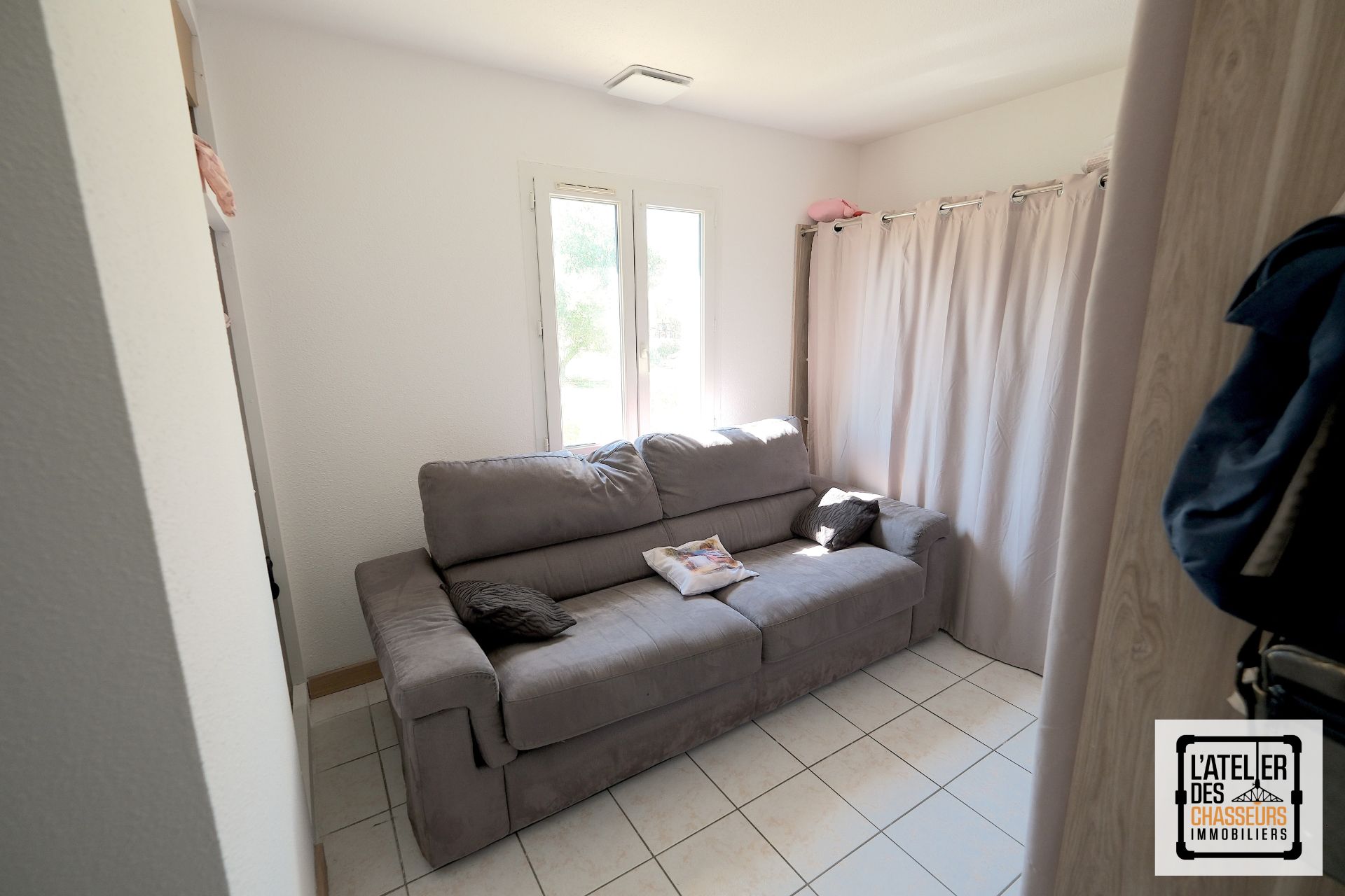 vente maison Orange 84100