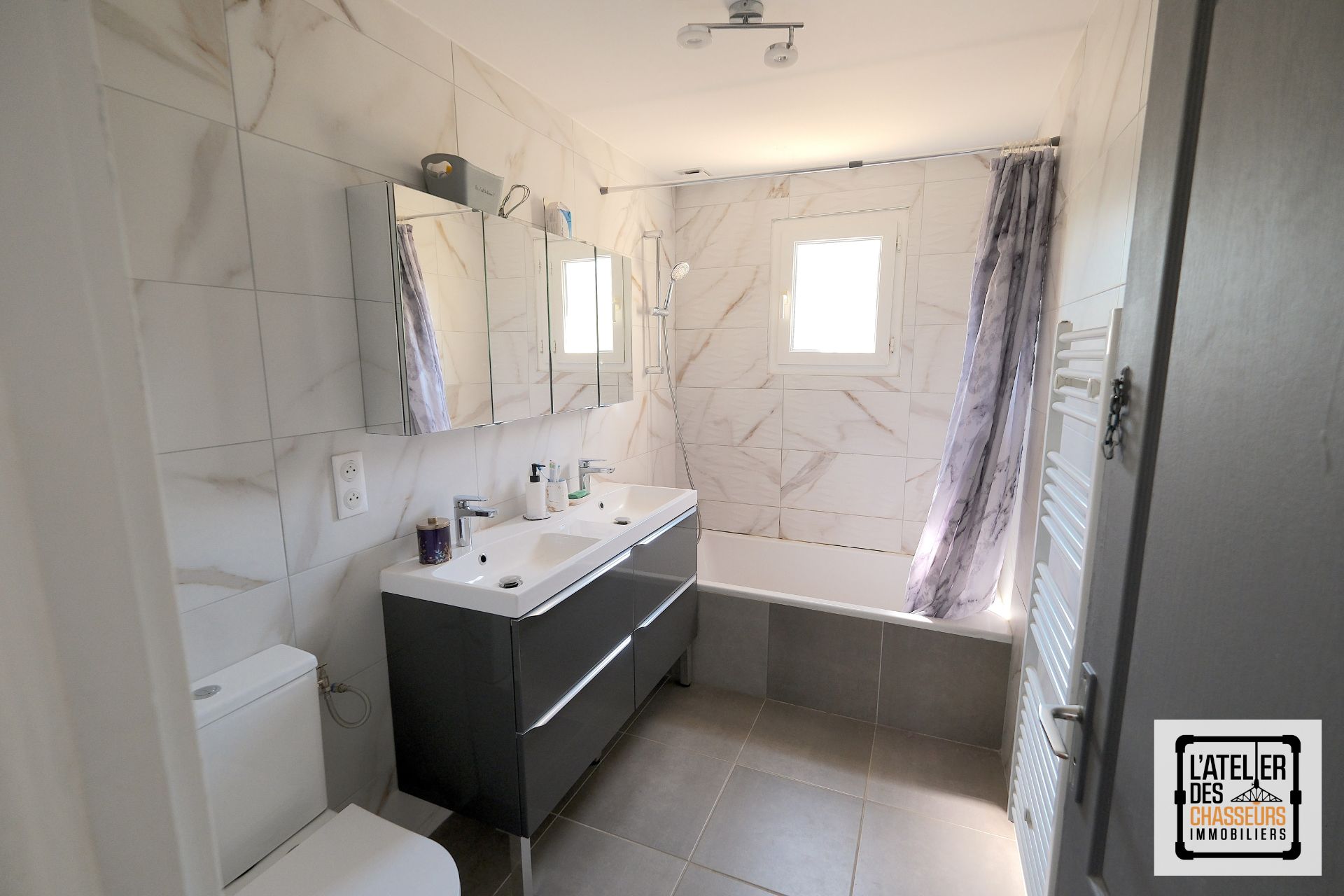 vente maison Orange 84100
