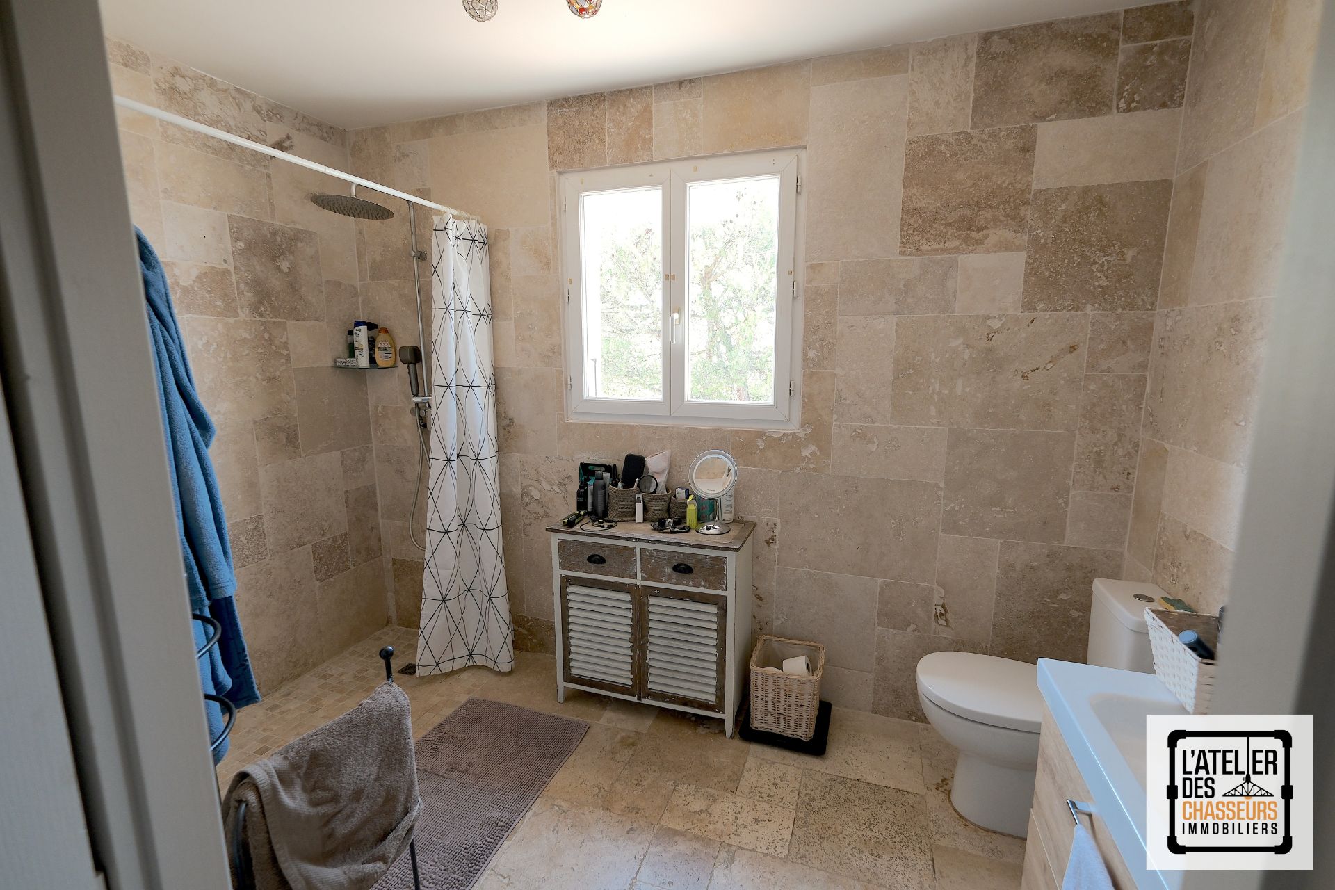 vente maison Chateauneuf-du-pape