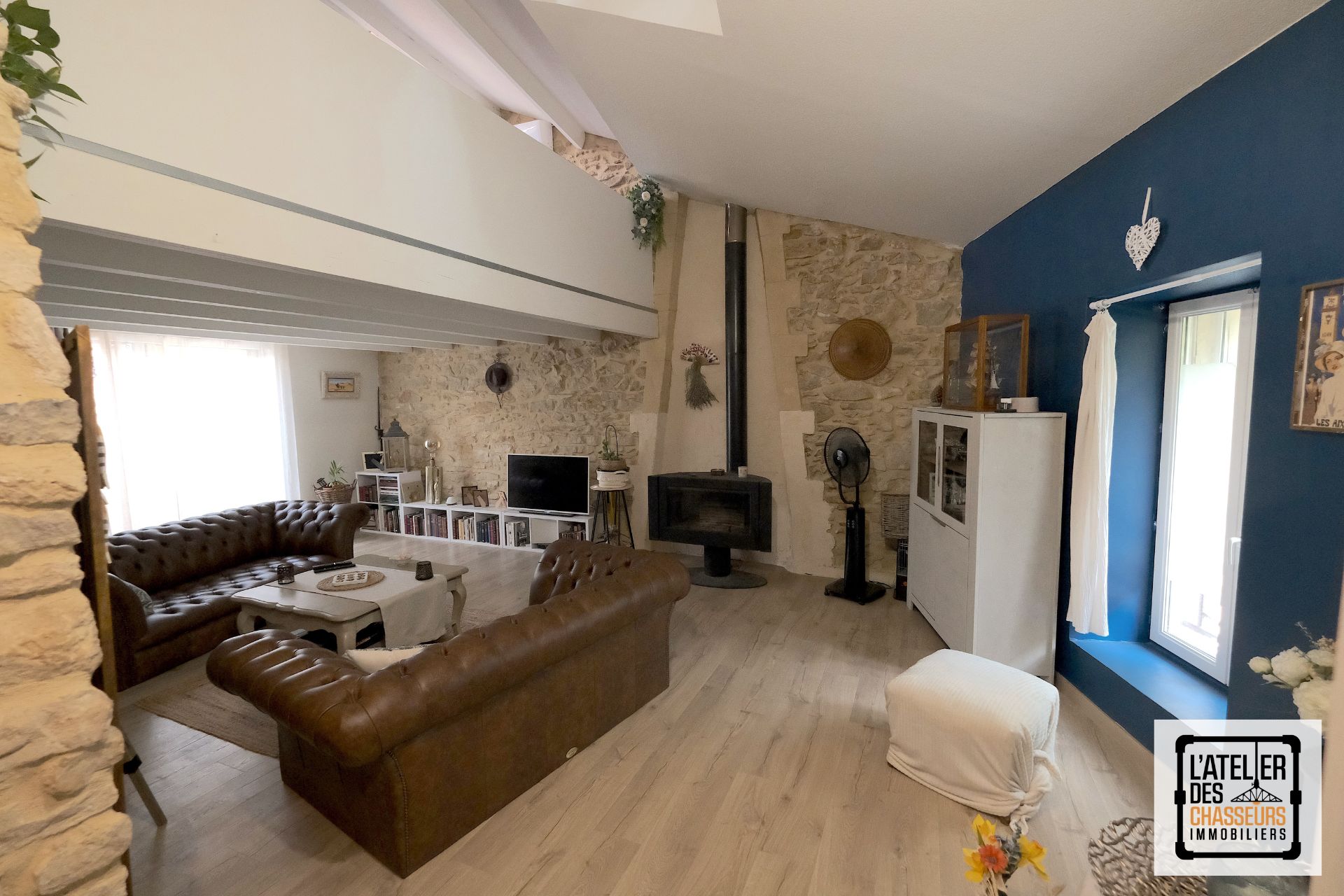 vente appartement orange 84100