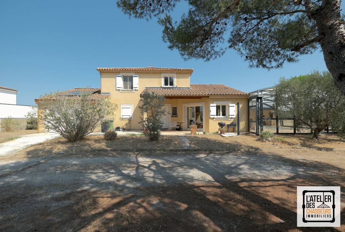 vente maison Chateauneuf-du-pape