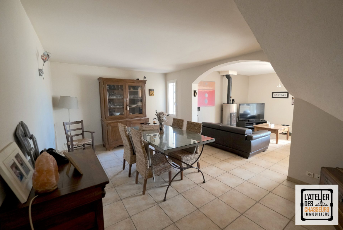 vente maison Chateauneuf-du-pape