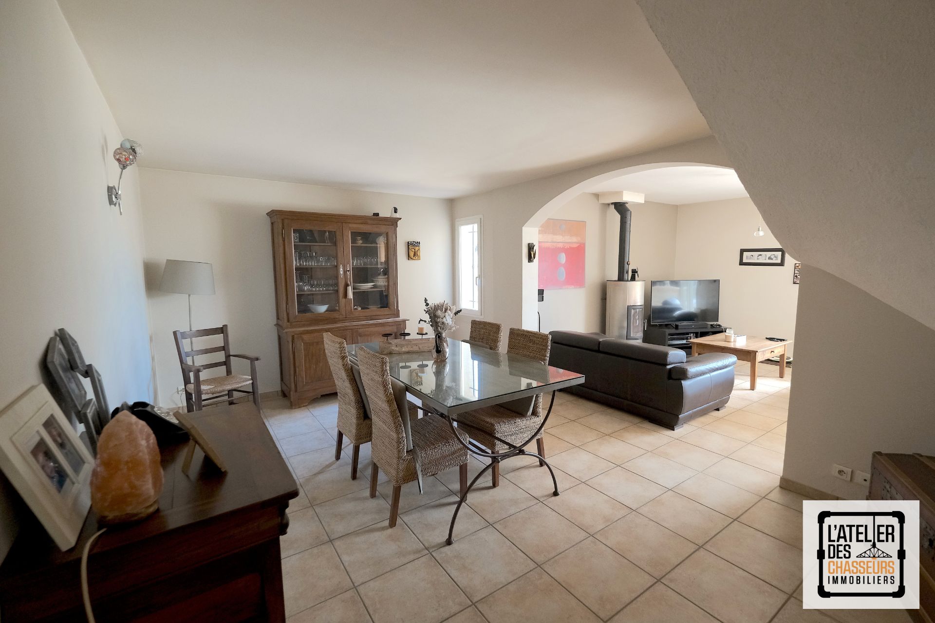 vente maison Chateauneuf-du-pape