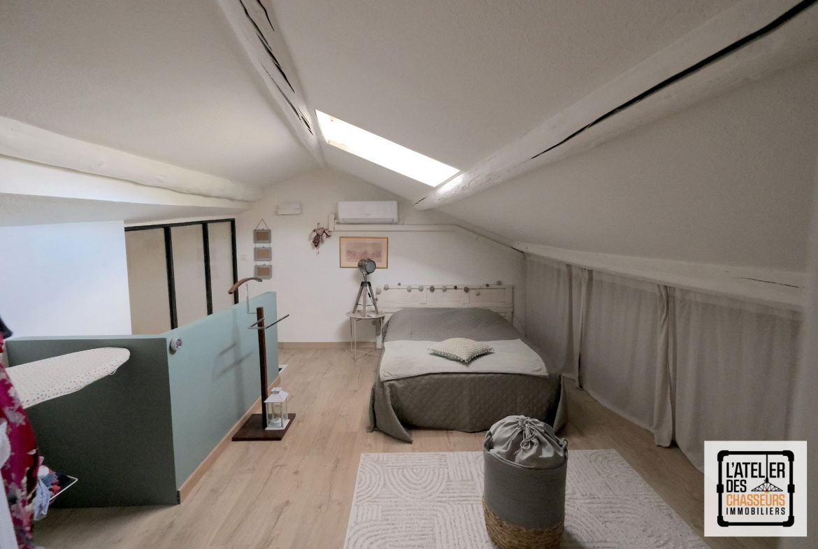 vente appartement orange 84100