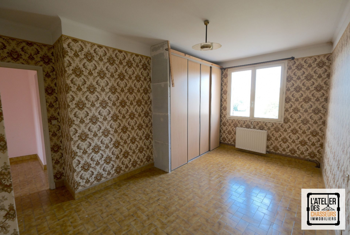 vente maison de ville piolenc 84420
