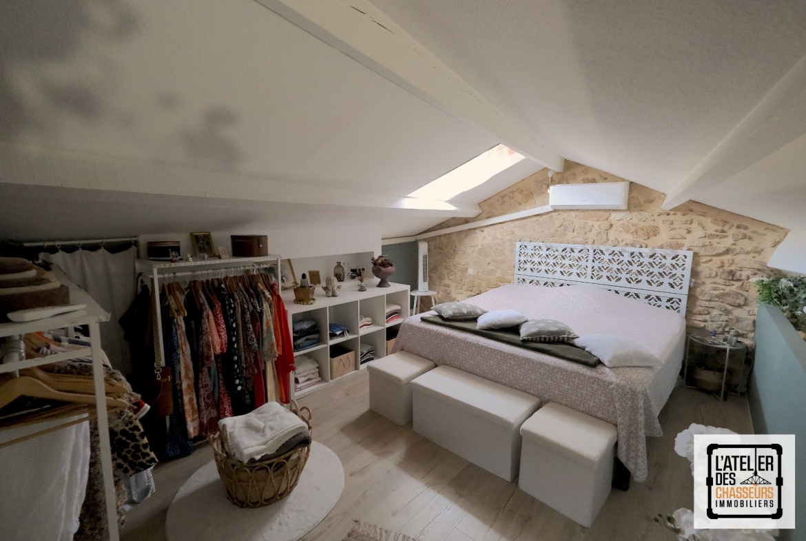 vente appartement orange 84100