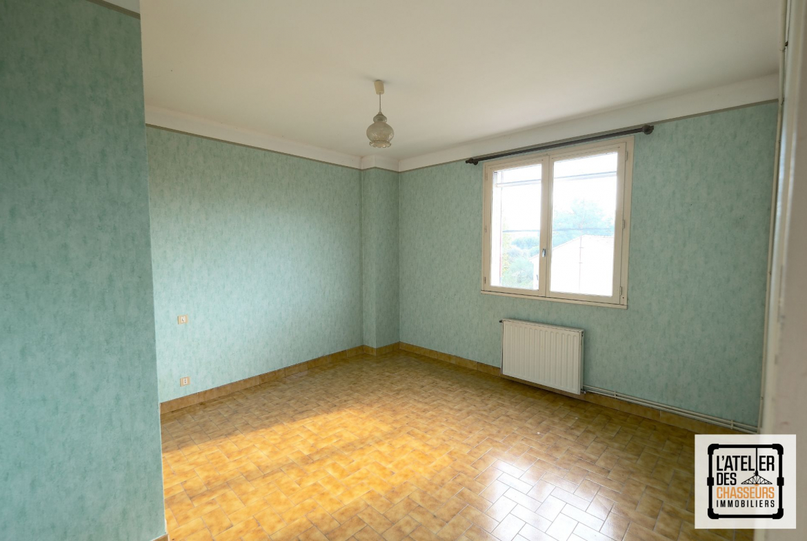 vente maison de ville piolenc 84420
