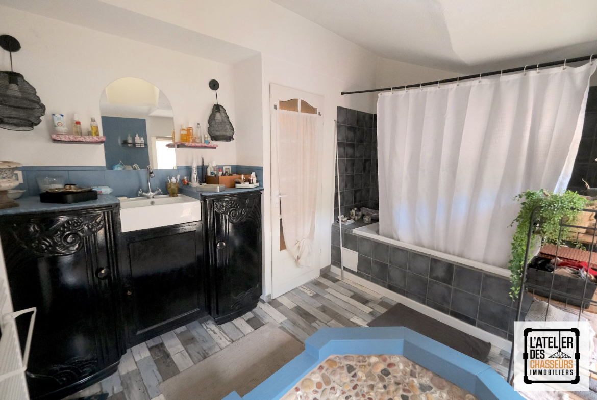 vente appartement orange 84100