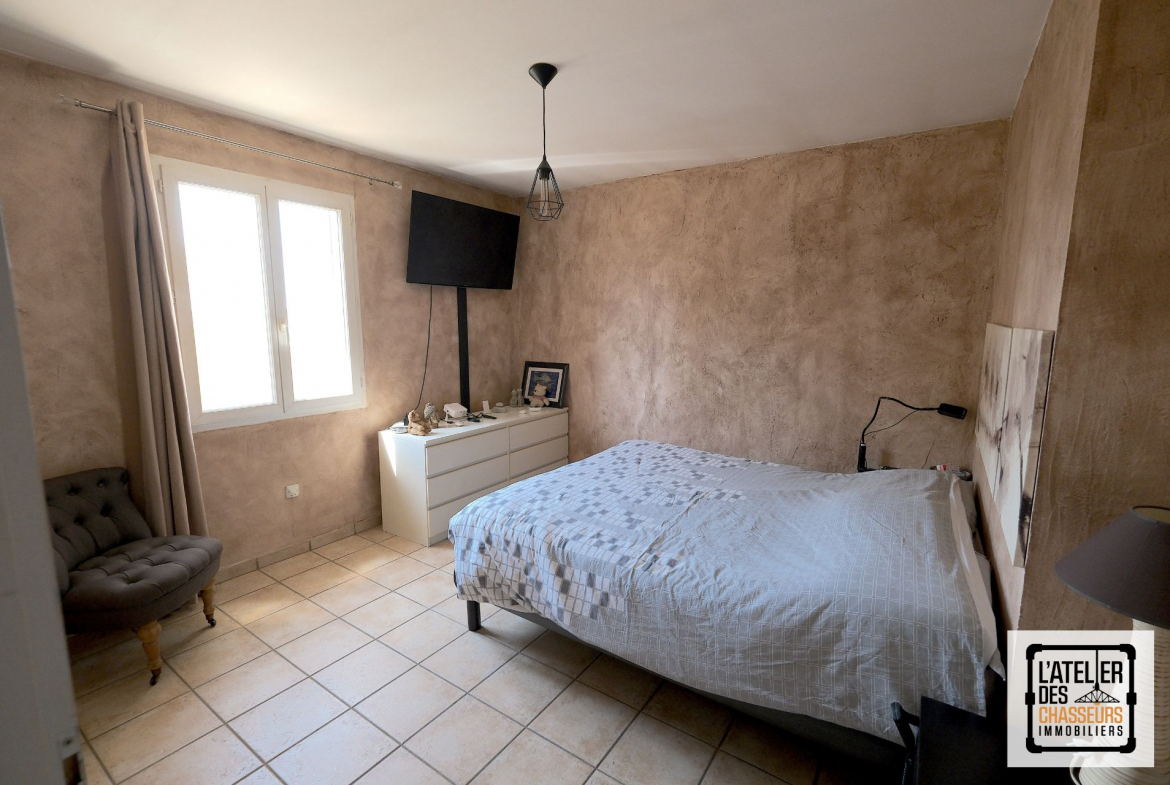 vente maison Chateauneuf-du-pape
