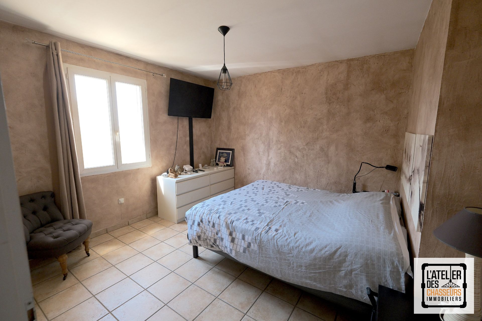 vente maison Chateauneuf-du-pape