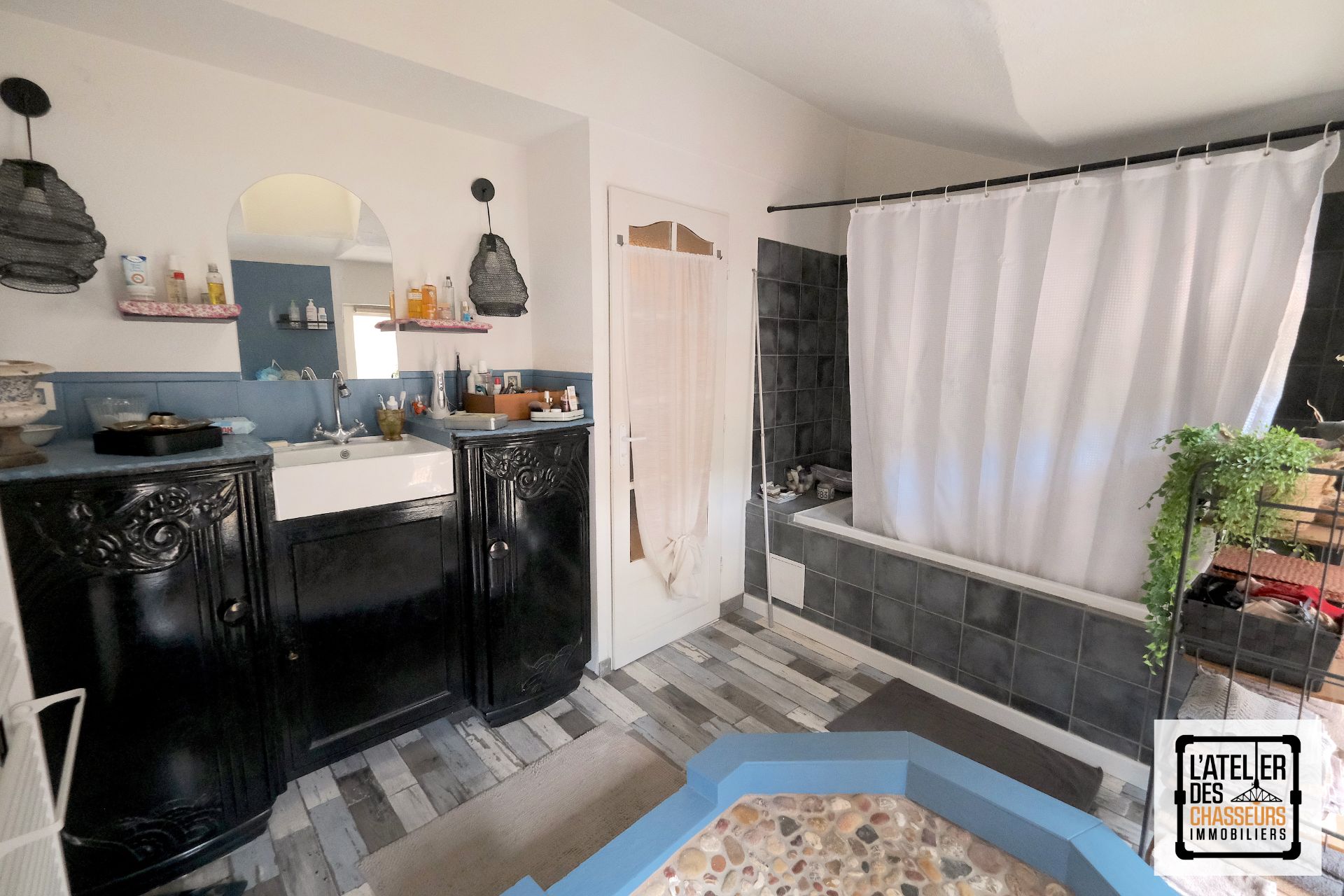 vente appartement orange 84100