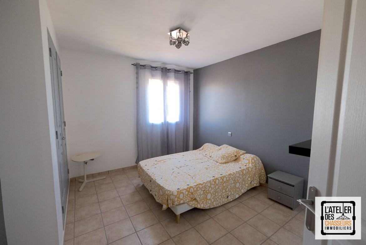 vente maison Chateauneuf-du-pape