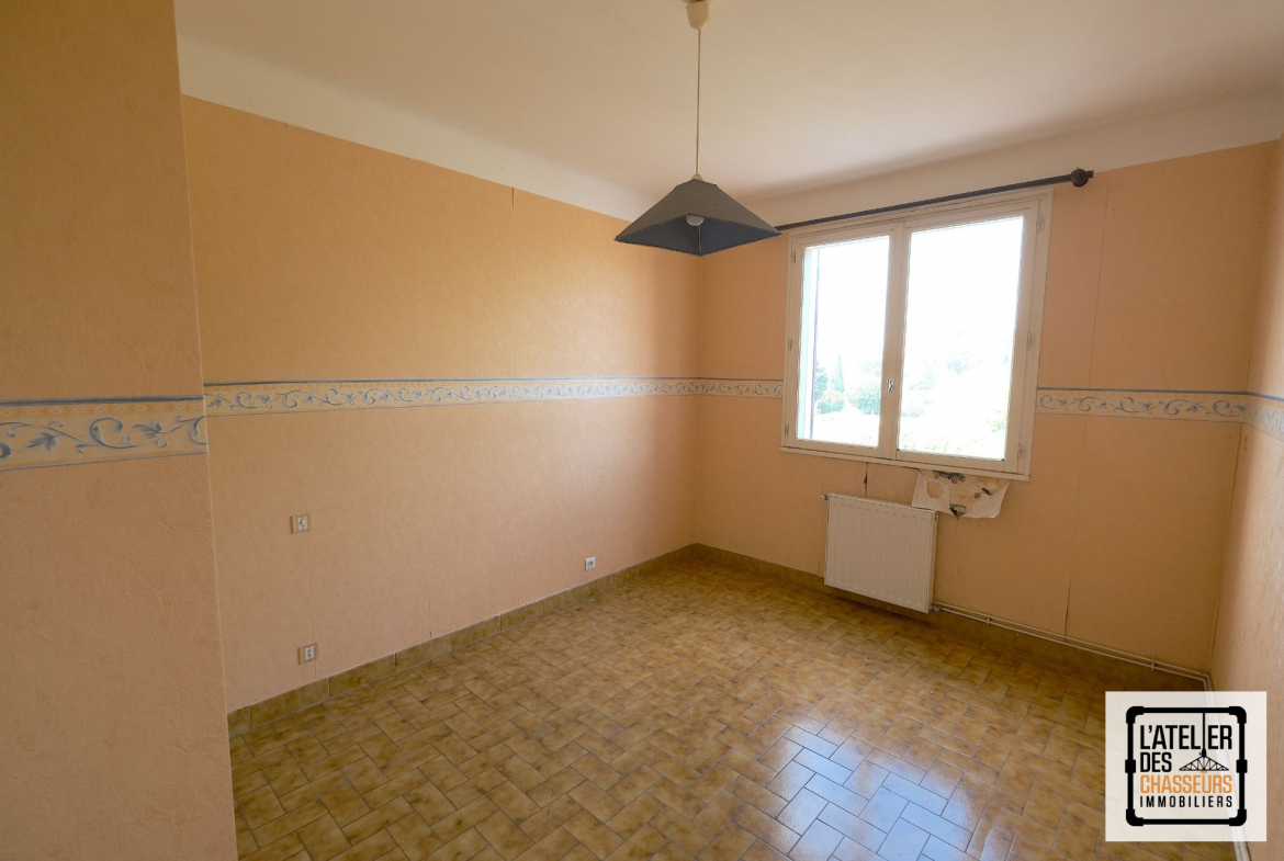 vente maison de ville piolenc 84420