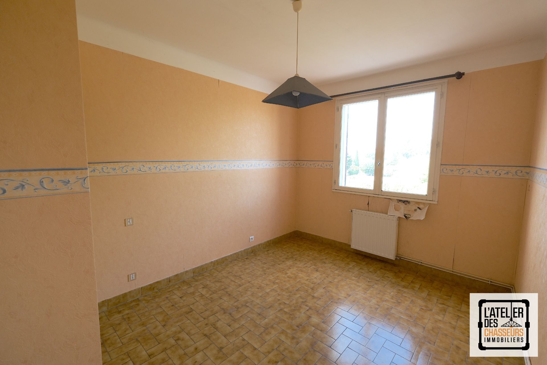 vente maison de ville piolenc 84420