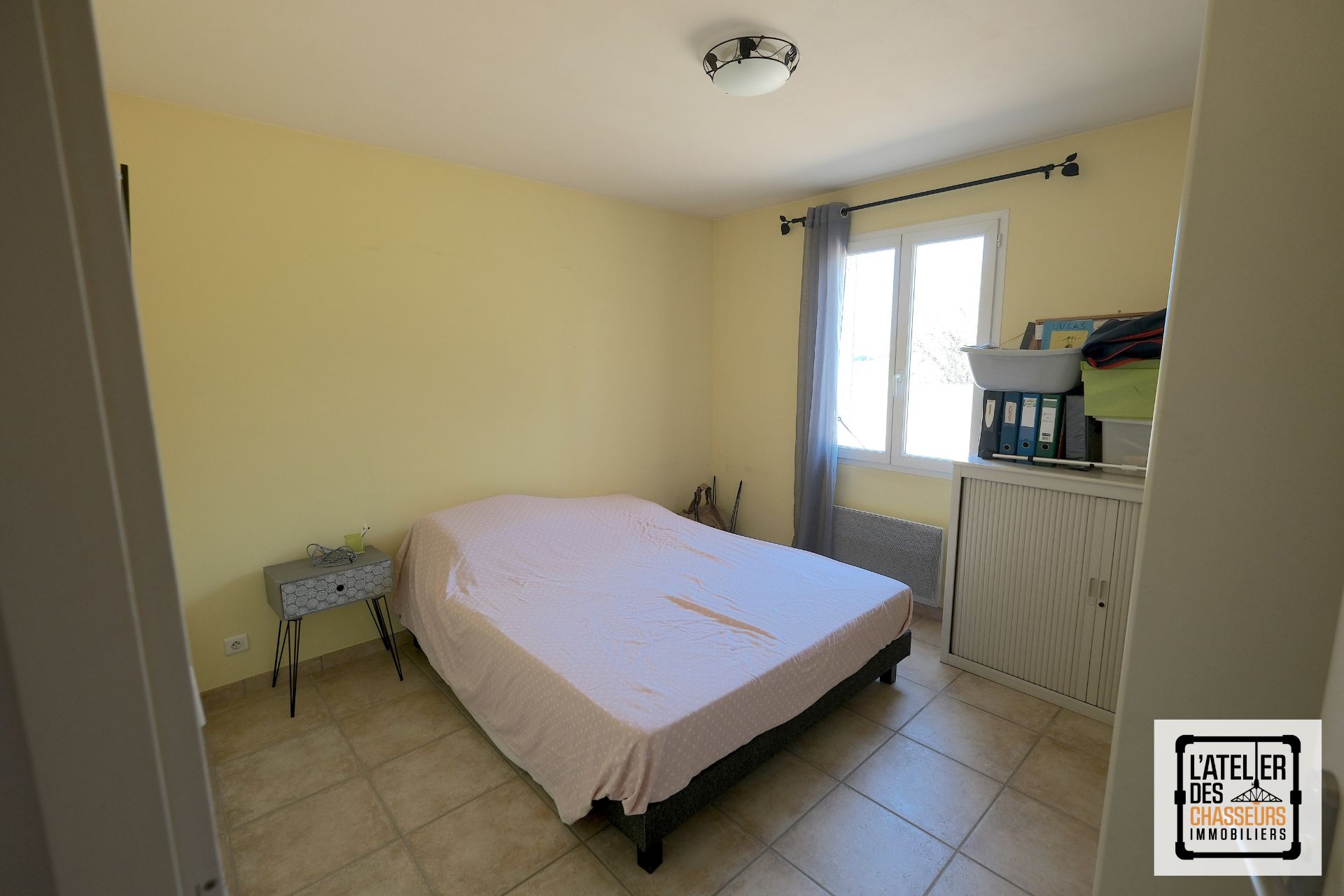vente maison Chateauneuf-du-pape